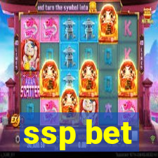 ssp bet